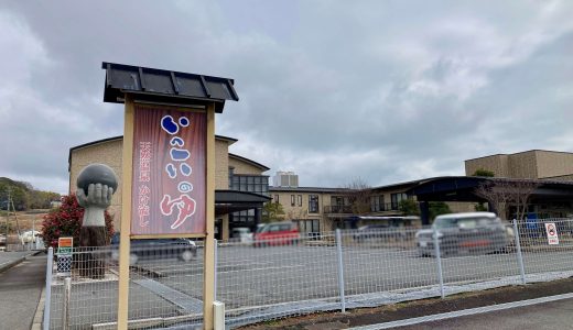 杵築市の癒しスポット「いこいのゆ」— 源泉かけ流し温泉の体験レビュー