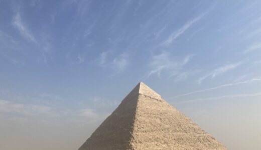 【2025最新版】ギザの三大ピラミッド観光ガイド｜チケット・行き方・モデルコース・注意点を徹底解説