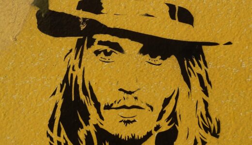 black and white animal drawing